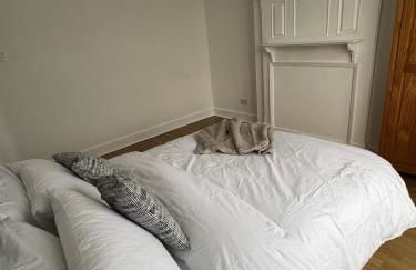 Ealing ,South Ealing, ,Richmond park ,Heathrow airport,Gunnesbury park,London - Foto 15