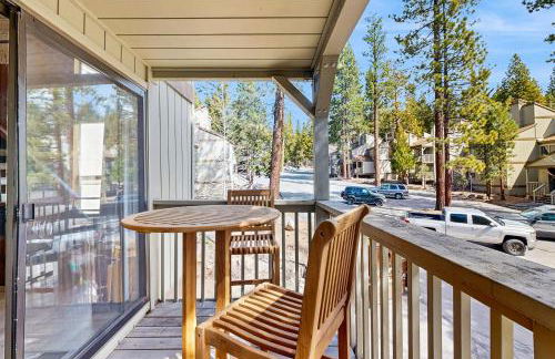 Lake Tahoe Adventure Base! Townhome with Pool Access - Photo 2