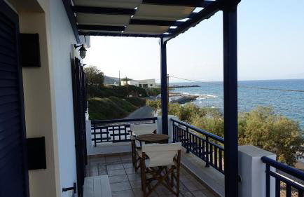 Sea Urchin Apartment Neos Kosmos - Foto 46