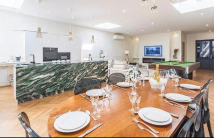 Le Cozy Reims -Escapade raffinée avec spa privé - Foto 7