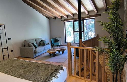 Casa Escondida Aveiga - Foto 76