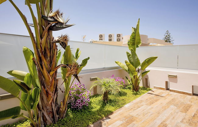 Sarpidon Suites - Photo 65