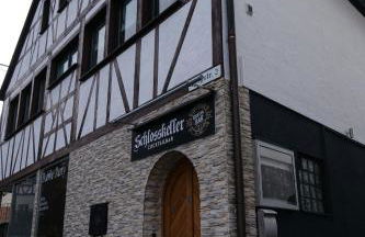SchlossCasa Lauf an der Pegnitz Zimmer London - Foto 9