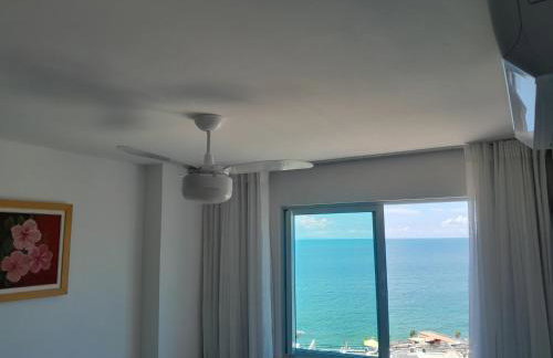 Rio Vermelho - Vista Mar Espetacular - Foto 33