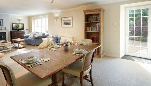 St Corantyn Cottage - Foto 4