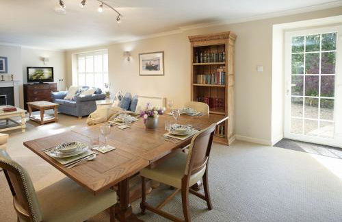 St Corantyn Cottage - Foto 4