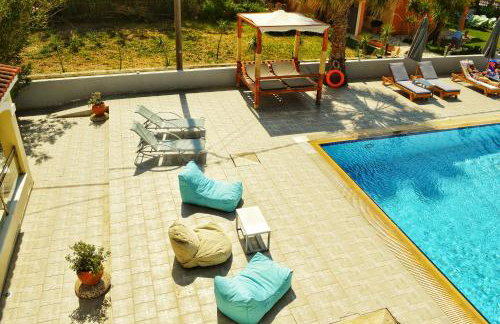 SunRose Beach Aparthotel - Foto 24