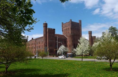 Vintage Soul, Modern Style - Large 3 Bedroom Duplex - Foto 22