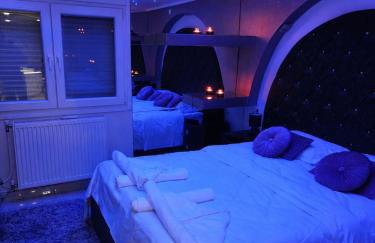 Eleni De Lux - Indoor Jacuzzi Residence in Lydia - Foto 23