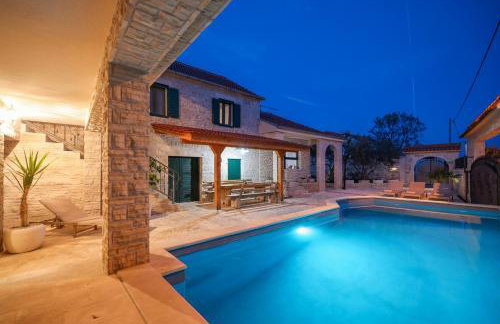 Villa Vita - Foto 72