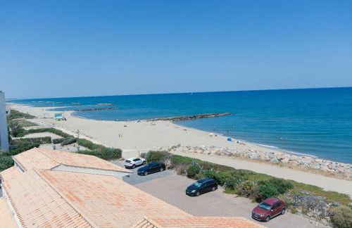 Le Prestigieux Accès direct Port et Plage - Photo 20