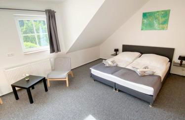 Roschi's Gästehaus - Foto 17