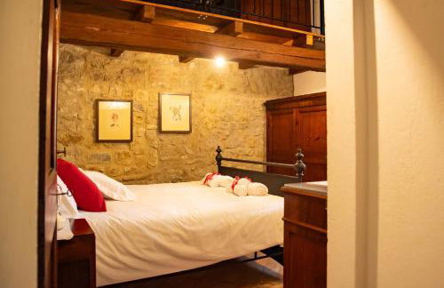 Borgo Sgarabia Relais - Foto 29