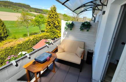 Loft E-Bike-Garage Fussbodenheizung Skigebiete nah - Foto 37