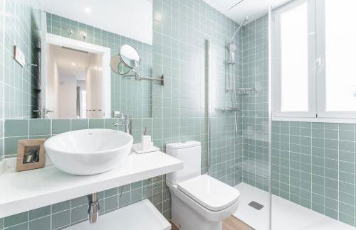 CATERINA Chamberí - Foto 40