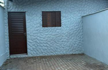 casinha na rua da praia - Foto 1