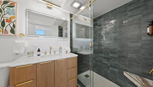 Ocean View Loft in Little Italy near Downtown-Gaslamp - Foto 2