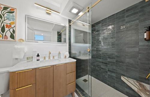 Ocean View Loft in Little Italy near Downtown-Gaslamp - Foto 2