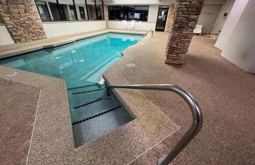 Silverado II Resort & Event Center - Foto 46