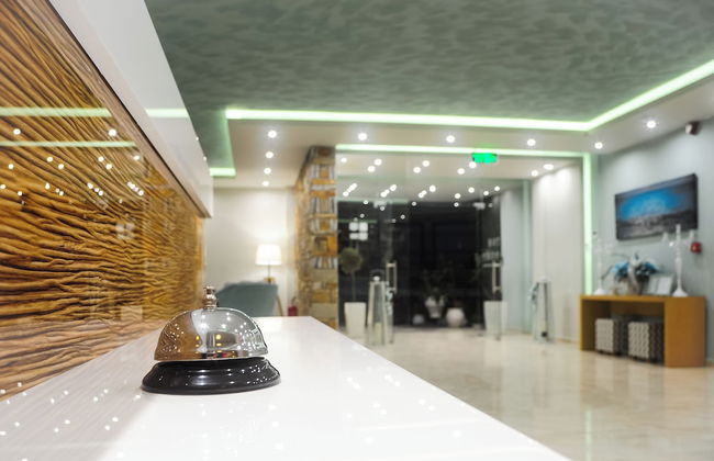 Hotel Tropical - Foto 3