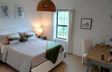 BRAND NEW - 4BD3BTH - Lely Resort - Heated Pool - Players Club Included - Min 2 Week Stay - Foto 14