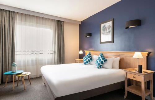 Aparthotel Adagio La Défense Esplanade - Foto 59