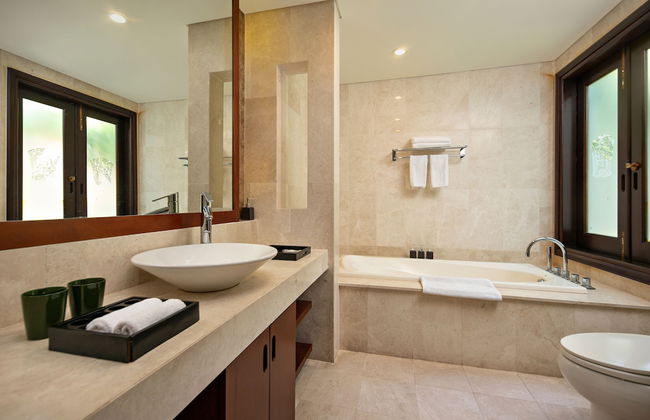 Abogo Resort Villas Luxury Da Nang - Photo 58