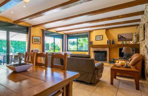 Villa Jaruco Lux Piscina Privada Familiar BBQ Aire Acondicionado - Foto 19