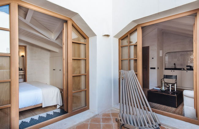 Casa del Rey Sabio - Photo 39