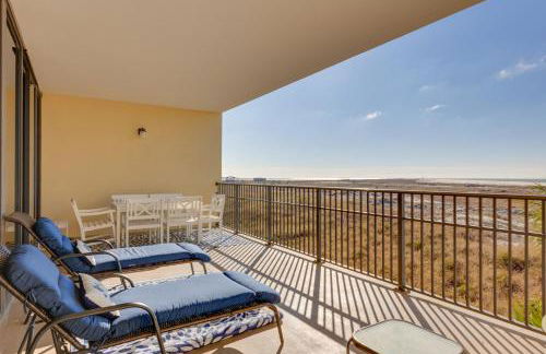 Beach Access and Boardwalk Condo in Dauphin Island - Foto 25