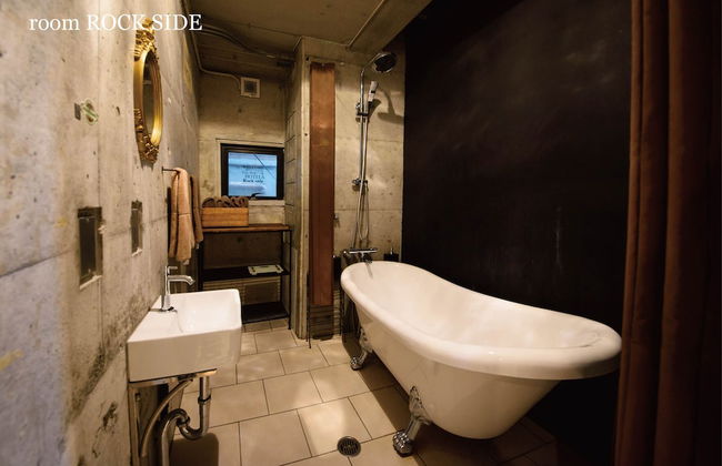 Trip Shot Hotels Koza - Foto 61