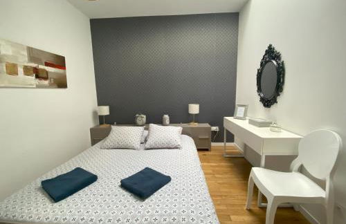 La Bonneterie Appartement de charme avec terrasse - Foto 17