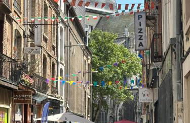 La cour d Anvers - Foto 59