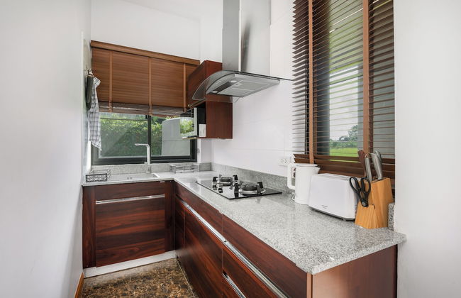 The garden pool villa resort at doisaket - Foto 14