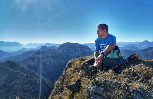 Holiday Apartment Allgauer Alpenblick - Foto 19