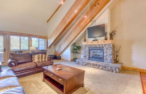 #402 Grand Lodge South Penthouse - Foto 11