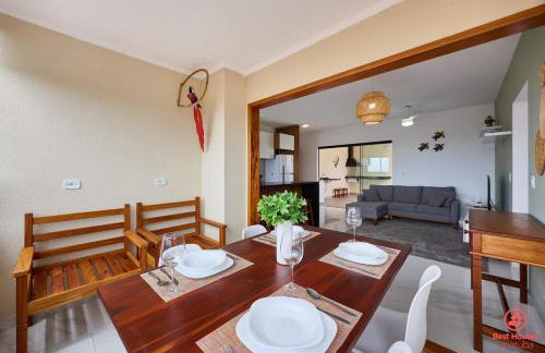 BH42 · BH42: Cobertura com AR, Churrasqueira e Piscina - Foto 4