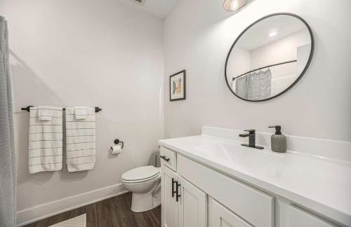 The Urban Oasis -Brand New Corporate Apt Downtown - Foto 8