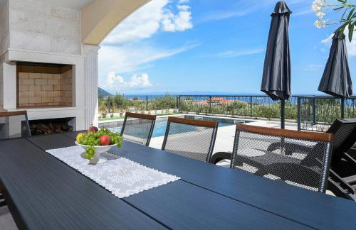 Holiday Villa Perla - Photo 21