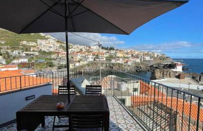 Casa do Ilhéu - House of Ilhéu - Câmara de Lobos - Foto 11