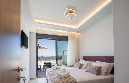 Four Horizons Luxury Villas - Foto 34