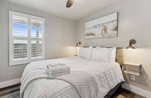 Beach 5 Villas - Immaculate 300 steps from the Ocean - Foto 55