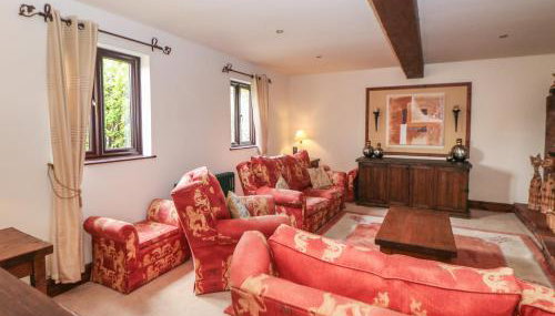 The Haybarn - Foto 3