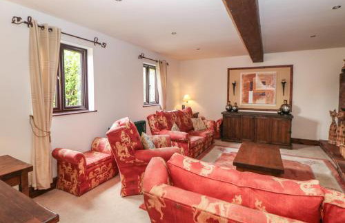 The Haybarn - Foto 3