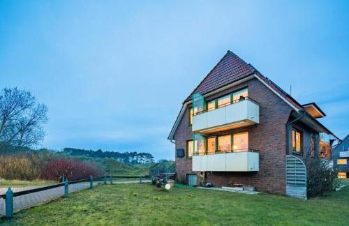 Ferienwohnung "Fuchsbau" - Foto 7