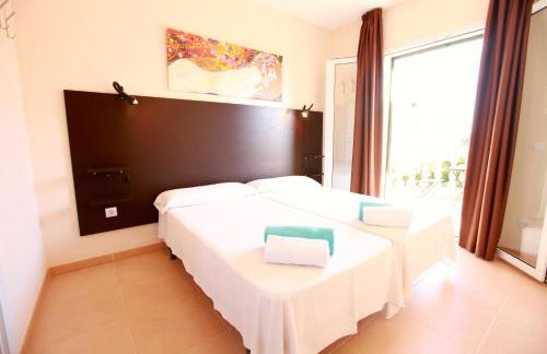 Residence Club - Detached Homes - Hotelera Azur - Foto 23