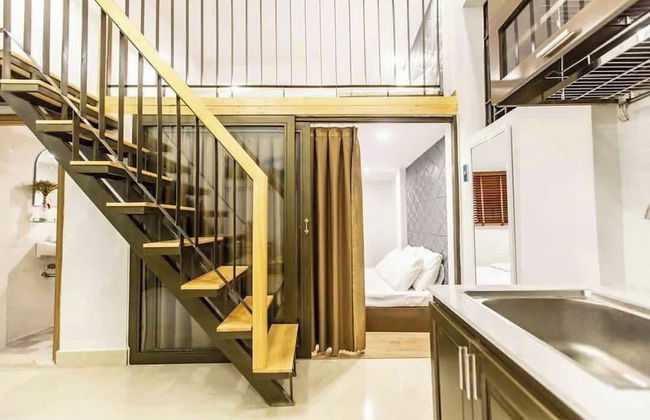 Seashine Apartment - Foto 47