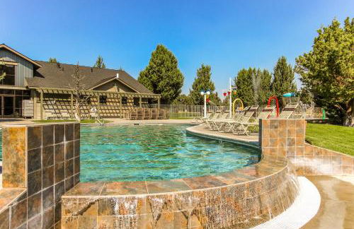 Eagle Crest Nature Retreat - Foto 6