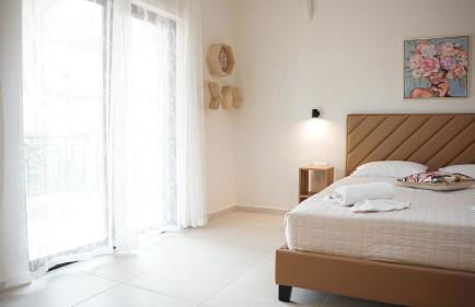 Il Mondo Suite, Lago Di Bourtzi Appartements - Foto 12