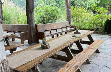 Rocky Top Mountain Getaway - Foto 74